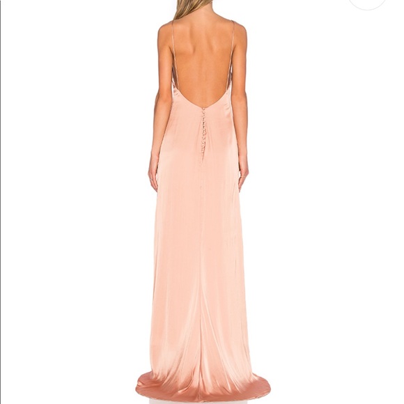 Lovers + Friends x Revolve The Slip Dress - Picture 8 of 8